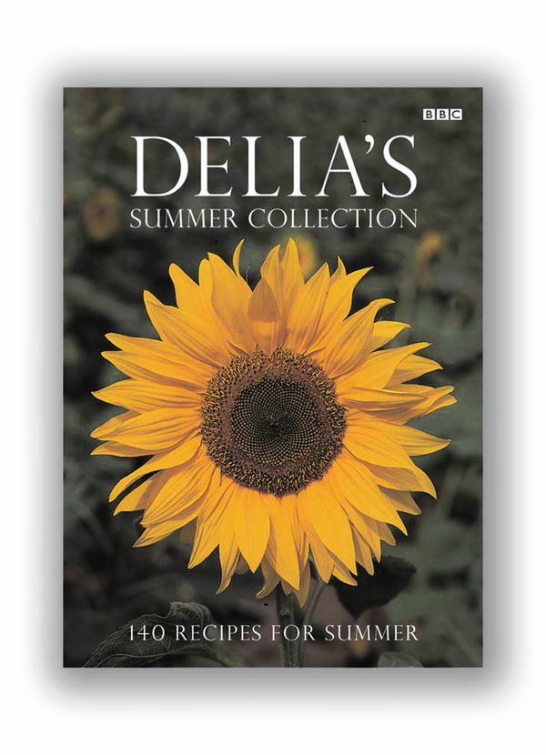 Cover Art for 9780563488705, Delia's Summer Collection by Delia Smith