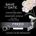 Cover Art for B08Y9515LJ, Freed: 'Fifty Shades Freed' as Told by Christian by E. L. James