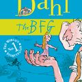 Cover Art for 9780141322629, The BFG by Roald Dahl