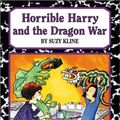 Cover Art for 9780670035595, Horrible Harry and the Dragon War by Suzy Kline