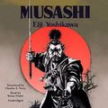Cover Art for 9781538589885, Musashi by Eiji Yoshikawa