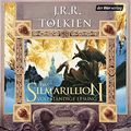 Cover Art for 9783844517330, Das Silmarillion by J.r.r. Tolkien