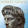 Cover Art for B07NMNS2NY, I, Claudius by Robert Graves