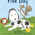 Cover Art for 9780525644965, Rocket's Very Fine Day by Tad Hills