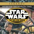 Cover Art for 9780345428684, Star Wars: The New Jedi Order - Enemy Lines - Rebel Stand by Aaron Allston