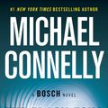 Cover Art for 9780316120395, The Black Echo by Michael Connelly