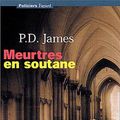 Cover Art for 9782213609454, Meutre En Soutane (French Edition) by P. D. James