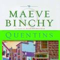 Cover Art for 9780786248629, Quentins by Maeve Binchy