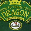 Cover Art for 9780316249539, How to Train Your Dragon: Paperback Gift Set by Cressida Cowell