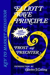 Cover Art for 9780932750433, Elliott Wave Principle by Robert R. Prechter
