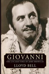 Cover Art for 9781401063047, Giovanni by Lloyd Bell