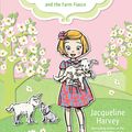 Cover Art for 9781742755472, Clementine Rose and the Farm Fiasco by Jacqueline Harvey