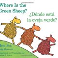 Cover Art for 9781844583676, Where is the Green Sheep? by Mem Fox