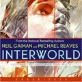 Cover Art for 9780061475832, Interworld by Neil Gaiman