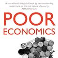 Cover Art for 9788184001815, Poor Economics by Abhijit V. Banerjee, Esther Duflo