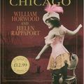 Cover Art for 9780091796532, Dark Hearts of Chicago by William Horwood, Helen Rappaport