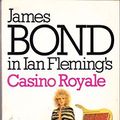 Cover Art for 9780586045237, Casino Royale by Ian Fleming
