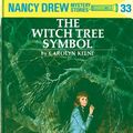 Cover Art for B002CIY900, Nancy Drew 33: The Witch Tree Symbol (Nancy Drew Mysteries) by Carolyn Keene