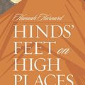 Cover Art for 0031809013946, Hinds' Feet on High Places by Hannah Hurnard