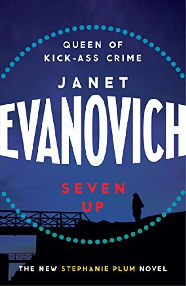 Cover Art for B005OKTFES, Seven Up: The One With The Mud Wrestling: A fast-paced and hilarious mystery (Stephanie Plum Book 7) by Janet Evanovich