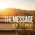Cover Art for 9781576839379, The Message by Eugene H. Peterson