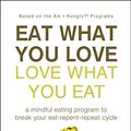 Cover Art for 9781934076248, Eat What You Love Love What You Eat by Michelle May