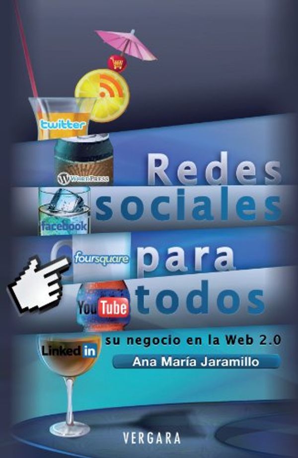 Cover Art for 9789588294971, Redes Sociales Para Todos by Ana Ma Jaramillo