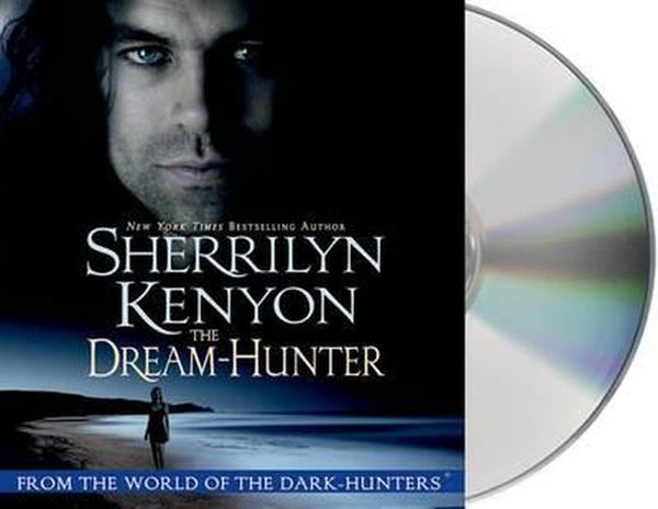 Cover Art for 9781427251824, The Dream-Hunter (Dream-Hunter Novels) by Sherrilyn Kenyon