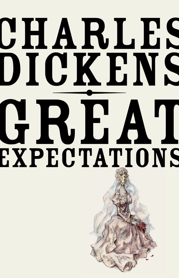 Cover Art for 9780307947161, Great Expectations by Charles Dickens