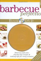 Cover Art for 9781741215946, Belinda Jeffery's Barbecue Perfection: Delicious full-color step-by-step recipes & cooking tips for every occasion (Hinkler Kitchen) by Belinda Jeffery