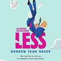 Cover Art for 9789056726300, Less by Greer, Andrew Sean