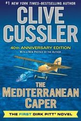Cover Art for 8601410503062, By Clive Cussler Mayday!: Dirk Pitt #1 [Hardcover] by Clive Cussler