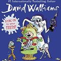 Cover Art for 8601300031798, Demon Dentist by David Walliams