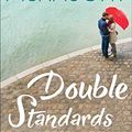 Cover Art for B01LXC11YV, Double Standards by Judith McNaught