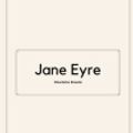 Cover Art for 9798565709292, Jane Eyre by Charlotte Brontë