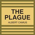 Cover Art for B0CNT9M49Q, The Plague by Albert Camus