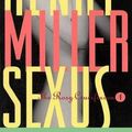 Cover Art for 9780802151803, Sexus by Henry Miller