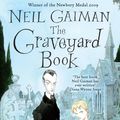 Cover Art for 9781526634597, The Graveyard Book by Neil Gaiman