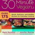 Cover Art for 9780738213279, The 30-minute Vegan by Jennifer Murray