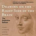 Cover Art for 9781585429202, Drawing on the Right Side of the Brain by Betty Edwards