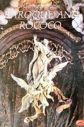 Cover Art for 9780500200186, Baroque and Rococo by Germain Bazin
