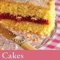 Cover Art for 8601200521719, Cakes: River Cottage Handbook No.8 by Pam Corbin