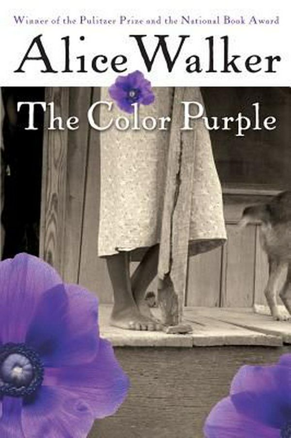 Cover Art for 9781417632817, The Color Purple (Prebound) by Alice Walker