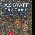 Cover Art for 9780140115895, The Game by A. S. Byatt