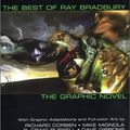 Cover Art for 9781596878167, The Best of Ray Bradbury by Ray Bradbury
