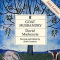 Cover Art for B00623JZGY, Goat Husbandry by David Mackenzie