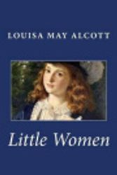 Cover Art for 9781611042320, Little Women by Louisa May Alcott