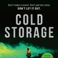 Cover Art for 9780008334505, Cold Storage by David Koepp