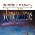 Cover Art for 9781892065292, A Game of Thrones by George R. R. Martin