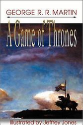 Cover Art for 9781892065292, A Game of Thrones by George R. R. Martin